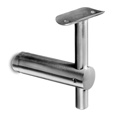 Handrail bracket for tube | 304 SS | MOD 0131