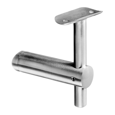Handrail bracket for tube | 304 SS | MOD 0138