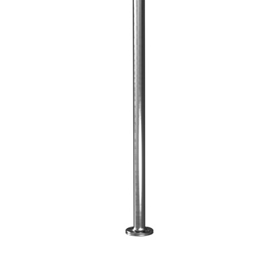 Baluster post, MOD 0916 | MOD 0919 | Stainless Steel 304