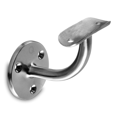 Handrail bracket | 316 SS | MOD 0112