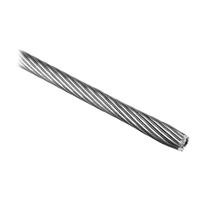 1/4" Cable | 316 SS | MOD 7900 | 147900-006-50