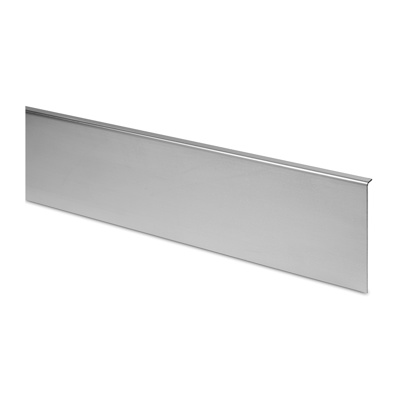 Top Mount Cladding Easy Glass Smart | 316 SS | MOD 8215