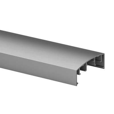 Handrail Easy Alu | Aluminum | MOD 5950