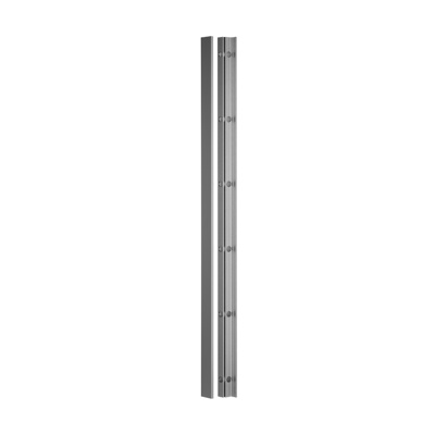 Easy Glass View Profile | Aluminum | MOD 6830