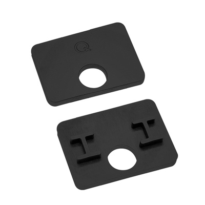 Rubber Inlay for Glass Clamp MOD 2600