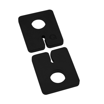 Rubber Inlay for Glass Clamp MOD 4200/4270/4280/4290