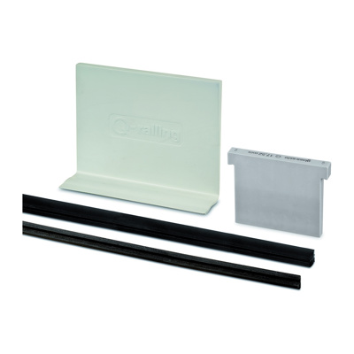 Wedge Kit Easy Glass Max | MOD 8500