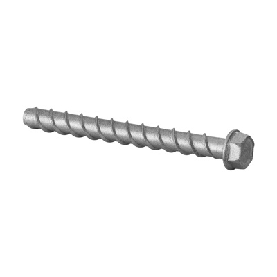 Hilti HUS3-H Screw Anchor | Steel Zinc Plated | MOD 4313
