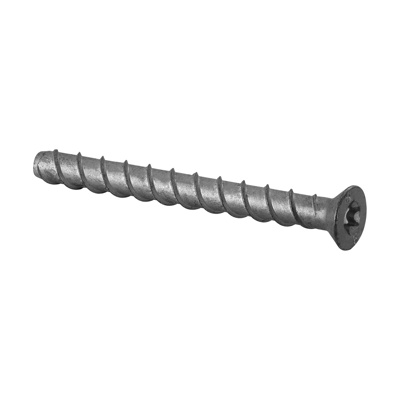 Hilti HUS-CR Screw Anchor | Steel Zinc Plated | MOD 4314