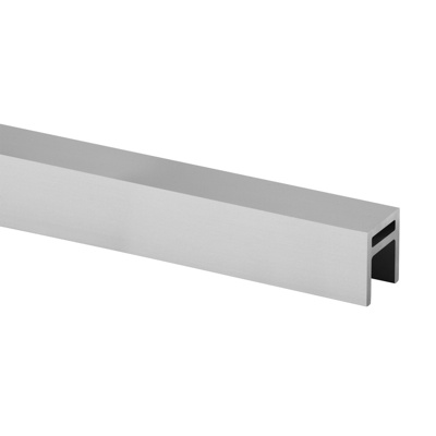 Sample | Cap rail | Aluminum | MOD 6911