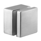 Square Glass Adapter | 316 SS | MOD 4747 | 144747-030-12