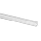 LED Cover Profile Cap Rail | MOD 5091