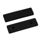 Rubber Inlay for Glass Clamp MOD 5100/5200 | 205051-08