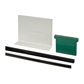 Wedge Kit Easy Glass Slim | MOD 8000 | 208000-050-17